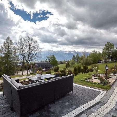 Schodami Do Nieba Zakopane Bagian luar foto