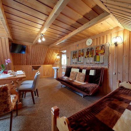 Schodami Do Nieba Zakopane Bagian luar foto